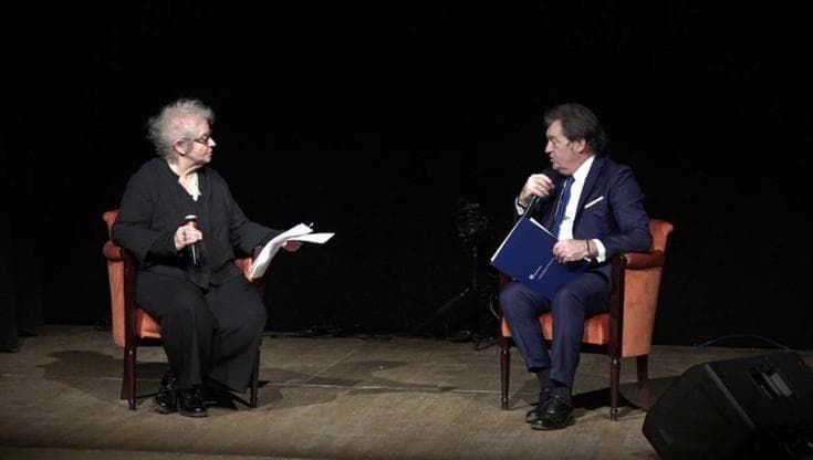  Dialoghi sul futuro. Sanità: l'anno che verrà