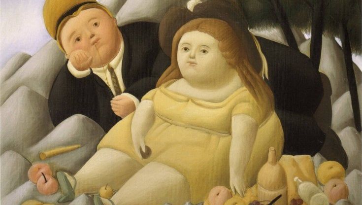 Grasso (a proposito di cancel culture)