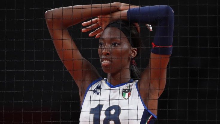 Impreparati alla sofferenza, per l'Olimpiade serve di più
