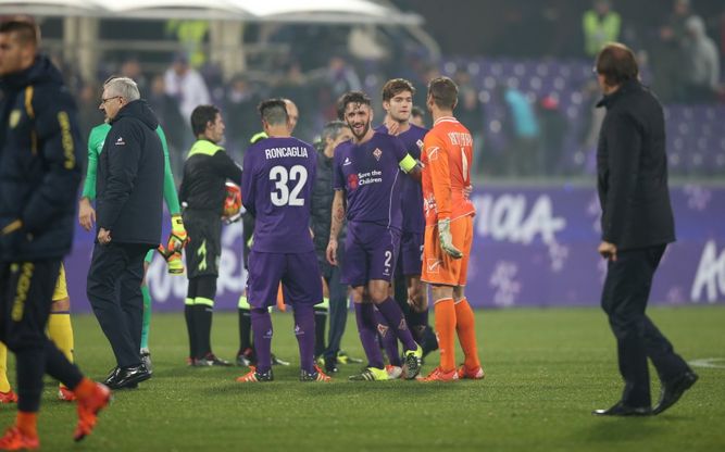Fiorentina, i promossi e i bocciati della partita con il Chievo