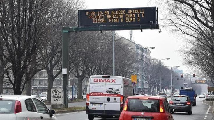 Diesel Euro 5, passa il decreto: anche in Lombardia lo stop rinviato di un anno