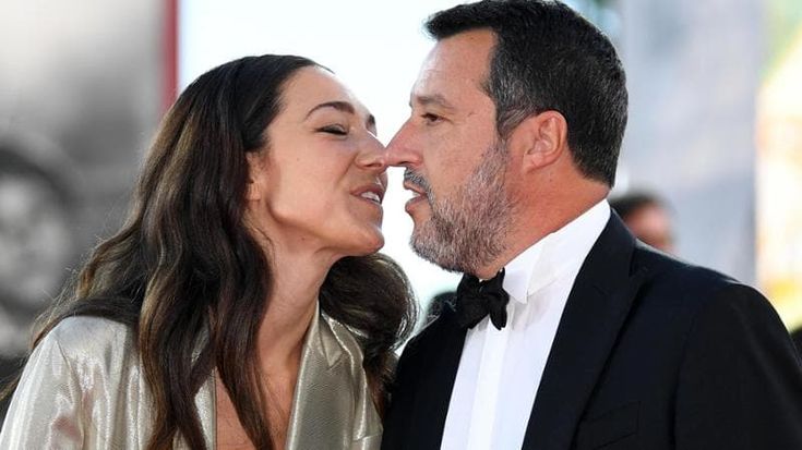 Matteo Salvini a Venezia: “‘Comandante’ è un bellissimo film”. E sull’incidente ferroviario in Piemonte: “Andrò fino in fondo”