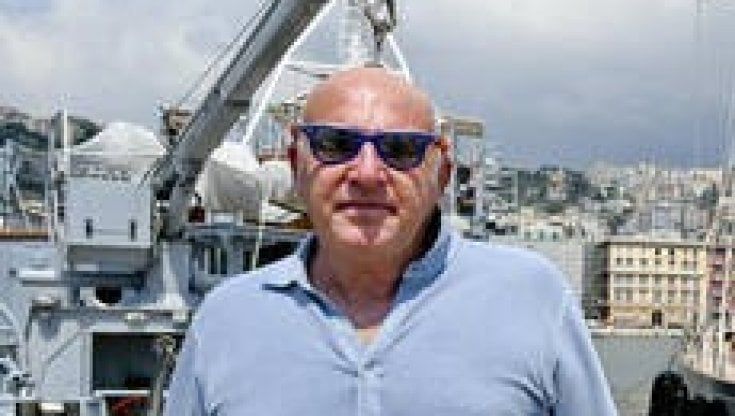 Napoli, Massimo Luise: "Lo dissi un anno fa, ci scappa il morto: subito un presidio fisso di polizia"
