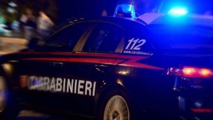 Castellamonte, auto colpita da 3 proiettili: conducente illeso. Ragioni personali o una maldestra caccia al cinghiale