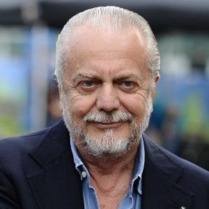 De Laurentiis ci crede: "Un premio alla squadra per il secondo posto"