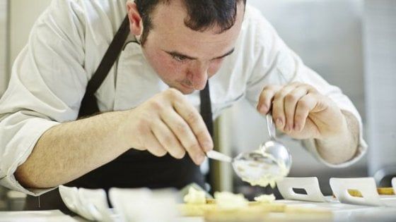 Karlsruhe: nella "città ideale" la scommessa di un giovane chef italiano