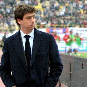 Juventus, Agnelli: "Pogba patrimonio dell'umanit&agrave;"