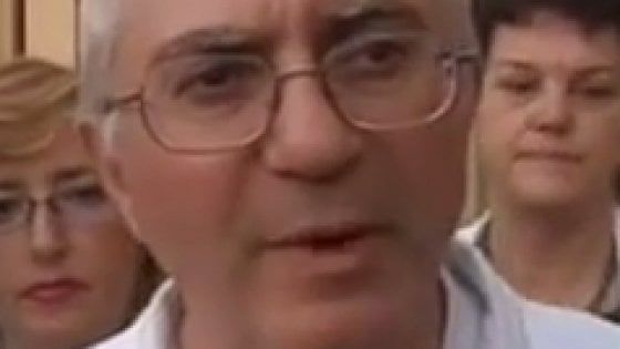 Postiglione: “Ai primi sintomi  di coronavirus subito terapia e assistenza a casa” 