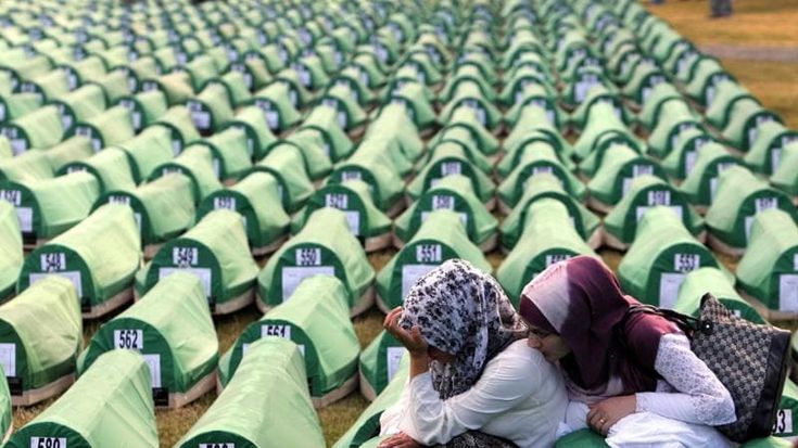 Marcello Flores: “Attenti a dire genocidio”