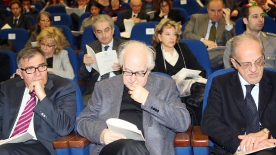 Tar, i contenziosi sono aumentati di oltre il 10 per cento
