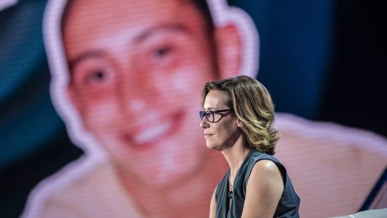 Caso Cucchi, la sorella Ilaria incontra la ministra della Difesa Trenta