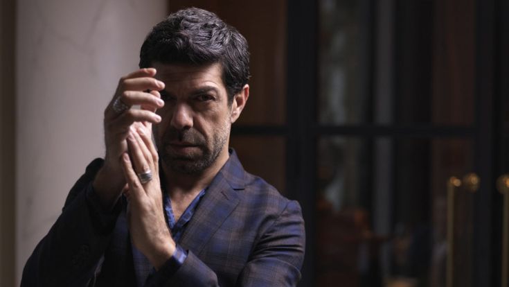 Pierfrancesco Favino: "E ora insegno teatro. Ma di lato"