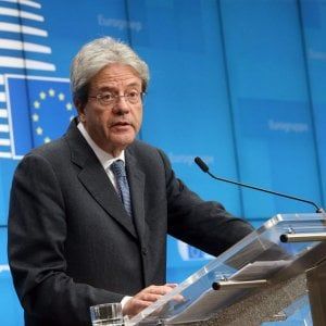 Gentiloni: “Per l’Italia  sì alla flessibilità  e l’Ue dovrà muoversi”
