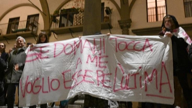 Per Giulia e per tutte le altre teatro, dibattiti e l’Eredità delle donne