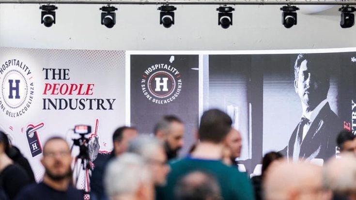 Hospitality fa 50 (edizioni) e si radica sul territorio