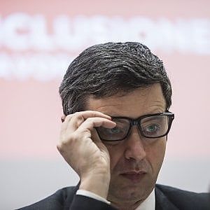 Primarie Pd, nasce il comitato ligure per Orlando
