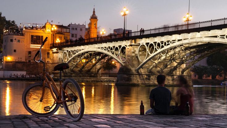 Speciale Viaggi. L’ombelico del mondo cercatelo a Siviglia