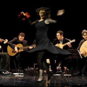 Agenda/ Taranta, andidoti e follie con l'ensemble Terra d'Otranto alla Vallisa