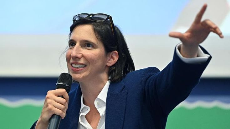 Schlein vede i leader Ue e rilancia sul campo largo: “Non ho mai messo veti”