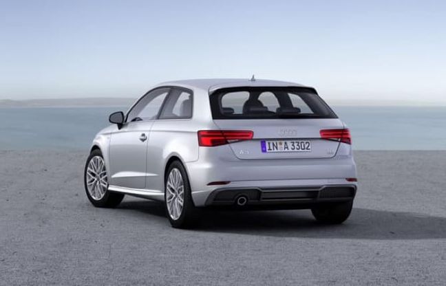 Audi A3, arriva il nuovo motore benzina 1.0 TFSI