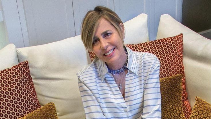 Federalberghi Napoli, Francesca Pagliari eletta nuovo presidente