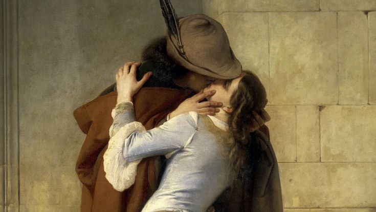 Dire, fare, soprattutto baciare