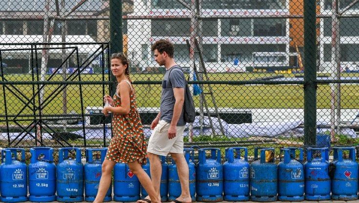 Rincari record del gas. La Ue: tetto al prezzo sul modello spagnolo