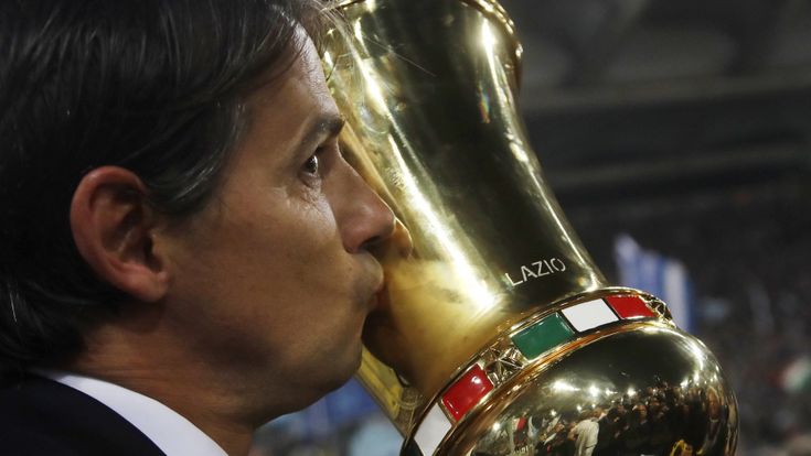 Chi prende Inzaghi trova un tesoro