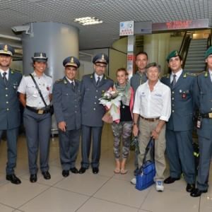 Tuffi, Cagnotto mette Rio nel mirino: "Sarà la festa finale della mia carriera"
