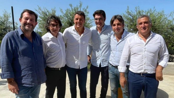 Nel mondo di Renzi fra addii e arrivi: e alla kermesse spunta Tamajo (ma non i suoi)