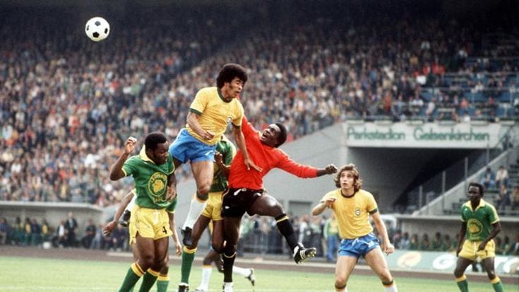 Congo, sogno mondiale 52 anni dopo. Nel 1974 con il Brasile la punizione che fece la storia