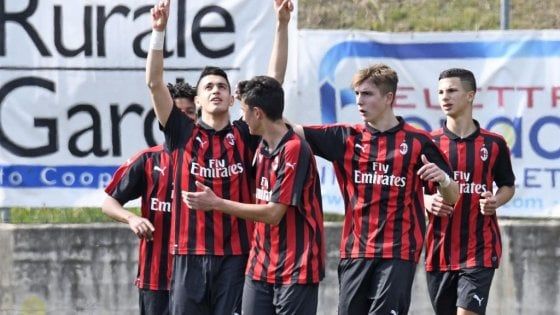 Trofeo Beppe Viola: Atalanta-Parma e Milan-Chievo le semifinali