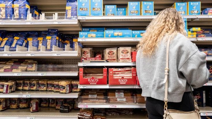 Dazi, l’Europa prova a fermare gli Usa su pasta e vino