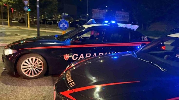 Donna sequestrata e picchiata in un container a San Cesareo, arrestato il compagno