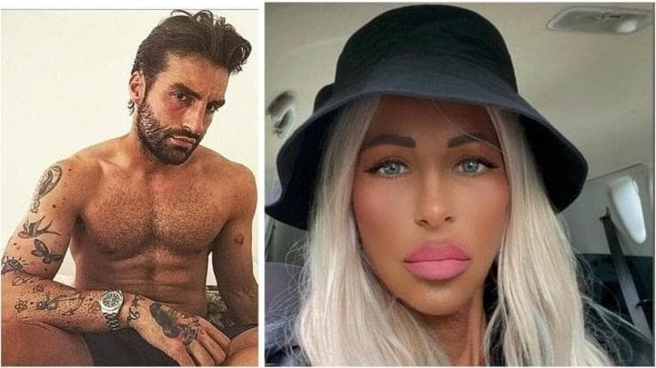 Femminicidio Matteuzzi, confermato l’ergastolo a Giovanni Padovani. Lui: “Me lo merito”