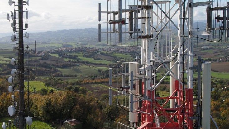 Torri in fibrillazione, tra consolidamento degli operatori e investimenti nel 5G