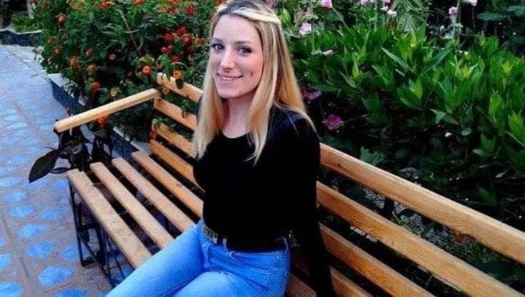 Condannata per adulterio, l’incubo di Nessy Guerra in Egitto: “Ho paura per me e per mia figlia”