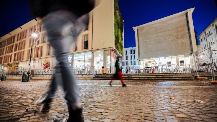 Torna la "banda fluida", arrestati a Torino due ragazzi di 15 e 16 anni