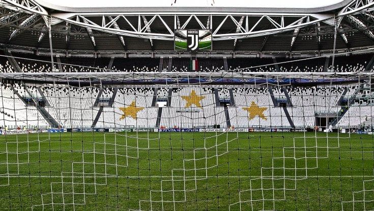 La Juve: "Discussione con Real e Barcellona per uscire dalla Superlega"