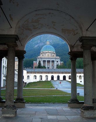 Le silenziose valli della fede