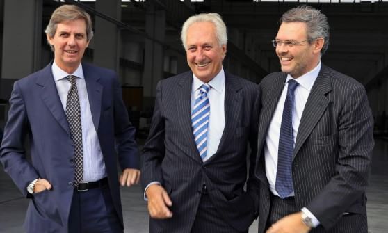 L'assemblea della svolta, la Carige di Malacalza apre ai nuovi soci