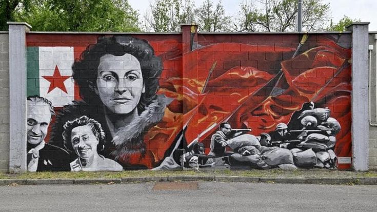 25 Aprile a Milano, Giardini e ciclovie dedicati ai partigiani: l’omaggio dei Municipi