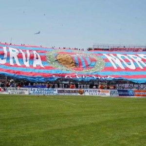 Catania, societ&agrave; nel mirino dei tifosi: contro la Roma invito a disertare il 'Massimino'