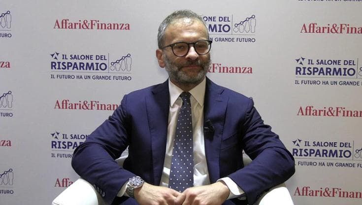 Salone Risparmio, Monastero (Jupiter): "Le monete preziose aiutano a diversificare il portafoglio"