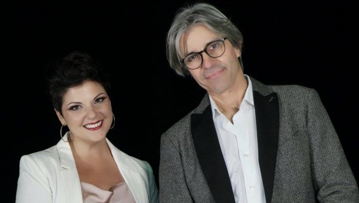 La musica "Senza paracadute" di Giovanna D'Angi