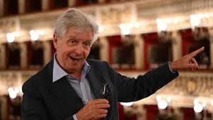 Limiti di età: la Corte Costituzionale dà ragione al sovrintendente del San Carlo Stéphane Lissner. La difesa: “Clamorosa sconfitta del governo”