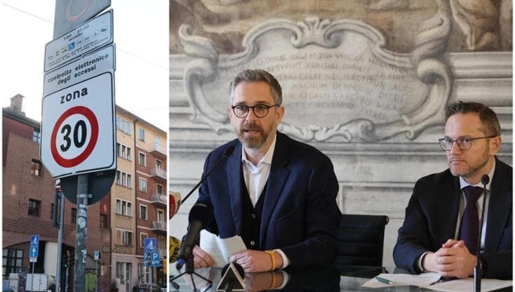 Lepore: “Città 30 ha dimezzato i morti in incidenti. Ecco come andremo avanti”