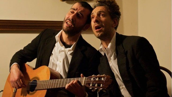 Il Teatro dallarmadio vince il Palio poetico musicale Ermo Colle 