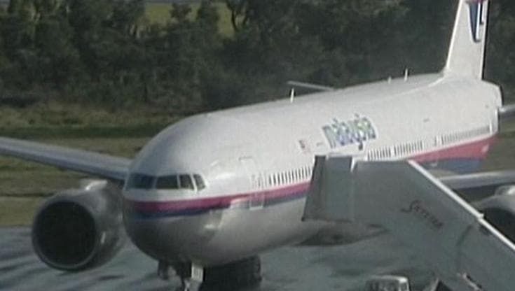 Malesia: scompare aereo con 239 persone a bordo