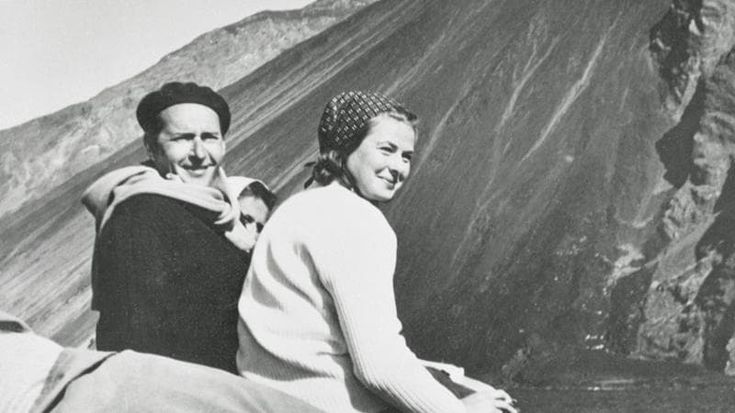 Roberto Rossellini, per i 120 anni viene svelato il certificato di nascita
